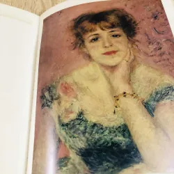 Master of World Painting – Auguste Renoir 993303