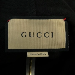 Áo khoác GUCCI - Hàng hiệu Chính hãng 900085