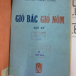 GIÓ BẤC GIÓ NỒM - NGUYỄN THÀNH LONG