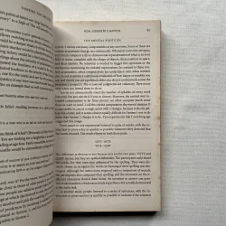 Thinking, Fast and Slow - Daniel Kahneman 960746