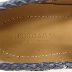 Giày thể thao GIORGIO ARMANI X2X141 - Hàng hiệu Authentic 904377