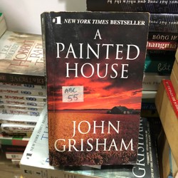 A painted house - John Grisham