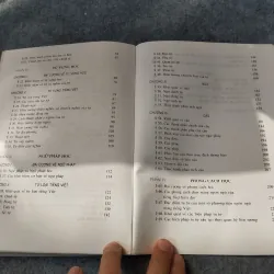 GIÁO TRÌNH TIẾNG VIỆT 719930