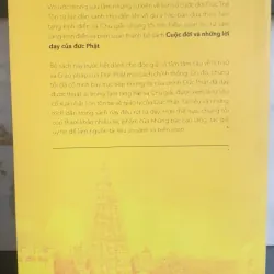 Cuộc Đời Và Những Lời Dạy của Đức Phật - Tập 1 736867