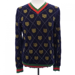 Gucci GUCCI 474320-X1464 Áo len - Hàng hiệu Chính hãng