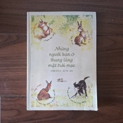 Những người bạn ở thung lũng mặt trời mọc