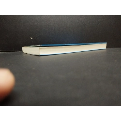 Những quy tắc trong cuộc sống mới 80% ố bẩn nhẹ 2013 HCM2105 Richard Templar SÁCH KỸ NĂNG 914403