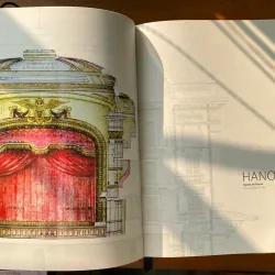 KIẾN TRÚC - SÁCH TRẮNG HỒ THIỆU TRỊ 787543