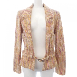 Áo khoác CHANEL - Hàng hiệu Authentic