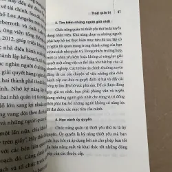 BRIAN TRACY Thuật Quản Trị 1025416