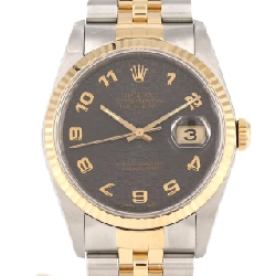 Đồng hồ Rolex Datejust 16233 SSxYG tự động L - Hàng hiệu chính hãng