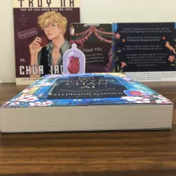 Lời nguyền chân ái - Stephanie Garber  763169