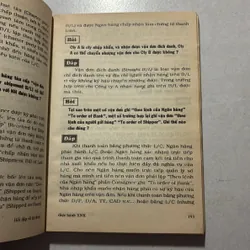 Hỏi đáp về Kỹ thuật thực hành kinh doanh xuất nhập khẩu 727071