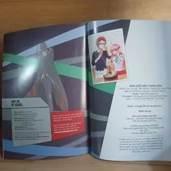 Tạp Chí CSmile ▪︎ Chuyên Đề Văn Hóa Nhật Bản (Tập 8) 406051