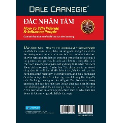 Đắc Nhân Tâm (Bìa Cứng) - Dale Carnegie 27804