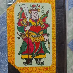 Về nguồn văn hóa cổ truyền Việt Nam - Đông Phong 1000476