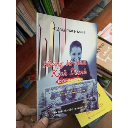 Những bà chúa kinh doanh đông tây - Thanh Minh 2005 Kinh doanh - Marketing VAVO-AK19