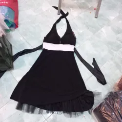 Đầm dạo phố  976452