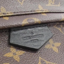 Balo Louis Vuitton Monogram Palm Springs PM M41560 - Hàng hiệu Authentic 766351