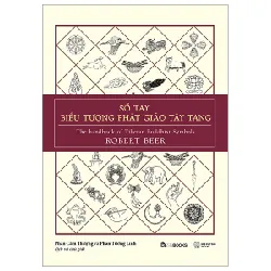 Sổ Tay Biểu Tượng Phật Giáo Tây Tạng - Robert Beer