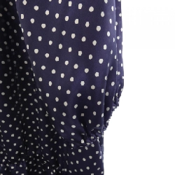 COMME des GARCONS GIRL NE-O009 Váy 646766