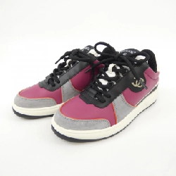 【Mã giảm giá】Giày thể thao CHANEL 661020