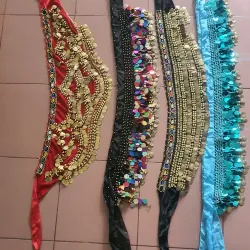 Dây bụng Bella Dance