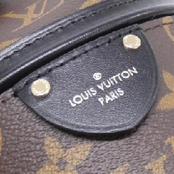 Túi đeo vai Louis Vuitton Monogram Canoe M83480 609348