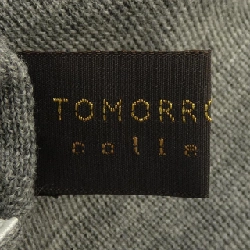 Tomorrowland TOMORROW LAND áo len 629413