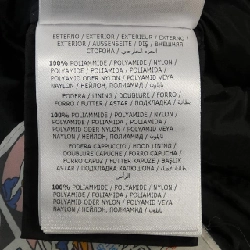 Áo khoác lông vũ MONCLER APHROTI 629424