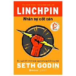 Nhân Sự Cốt Cán - Seth Godin 138363