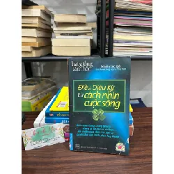 Điều kỳ diệu từ cách nhìn cuộc sống- hạt giống tâm hồn