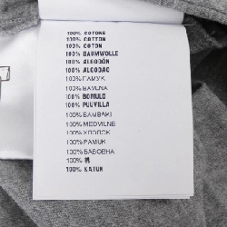 Áo thun MIU MIU Jersey T-shirt với logo MIU MIU MJE15 SOOO 137E - Hàng hiệu Chính hãng 821452