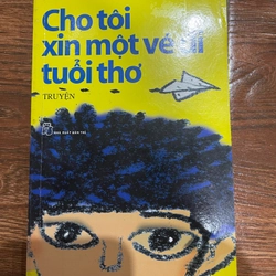 Cho tôi xin một vé đi tuổi thơ (k3)