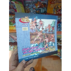 Nhà Trần và việc đắp đê Lịch sử Việt Nam VAVO-AK19 Rebooks.vn