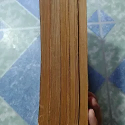 Đại Bi Thần Công ( 5 tập) - Kim Dung 992920