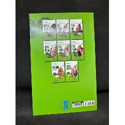 Thảo Dược Chữa Bệnh Nhi Khoa, Nguyễn Văn Đức, Mới 80% (Ố Nhẹ), 2016 SBM0404 914115