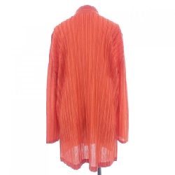 【Mã giảm giá】Áo sơ mi PLEATS PLEASE 643520