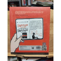 Sketchnote HCM 910081