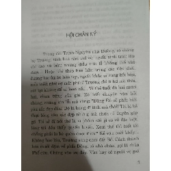 Tây sương ký - 2006 - 260 trang - VĂN HỌC - SVHQTHHKSVHANTQ3112-198 924744