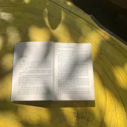 GÃ CON LAI NGƯỜI MẪU- COLIN FALCONER  782689