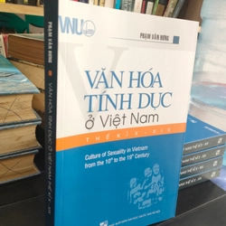 VĂN HOÁ TÍNH DỤC Ở VIỆT NAM  278225