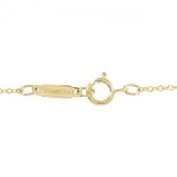 Dây chuyền Tiffany 750YG - Hàng hiệu Authentic 844597