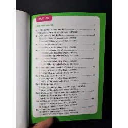 Sổ tay Toán học 12 - Lê Văn Tuấn - 2024 mới 90% - GIÁO KHOA - HCM0111 630024