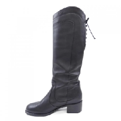 Giày bốt dài SALVATORE FERRAGAMO 662495