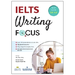 IELTS Writing Focus - Chu Thụy Hồng 260340