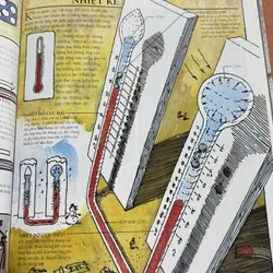 Vạn vật vận hành 🌊 673919