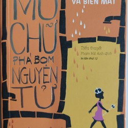 Cô gái mù chữ phá bom nguyên tử 80497