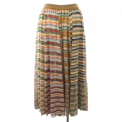 【Khuyến mãi】Chanel CHANEL Váy 653607