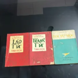 Sách cũ của Sài Gòn trước 1975 của tác giả Thu Giang Nguyễn Duy Cần